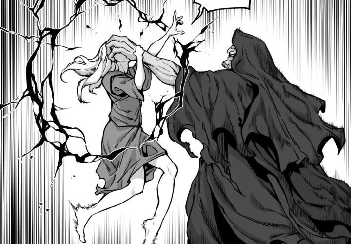 Hoàn Ác Vương Quyền Và Tự Do Chapter 6 - Trang 29