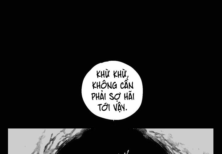 Hoàn Ác Vương Quyền Và Tự Do Chapter 6 - Trang 33
