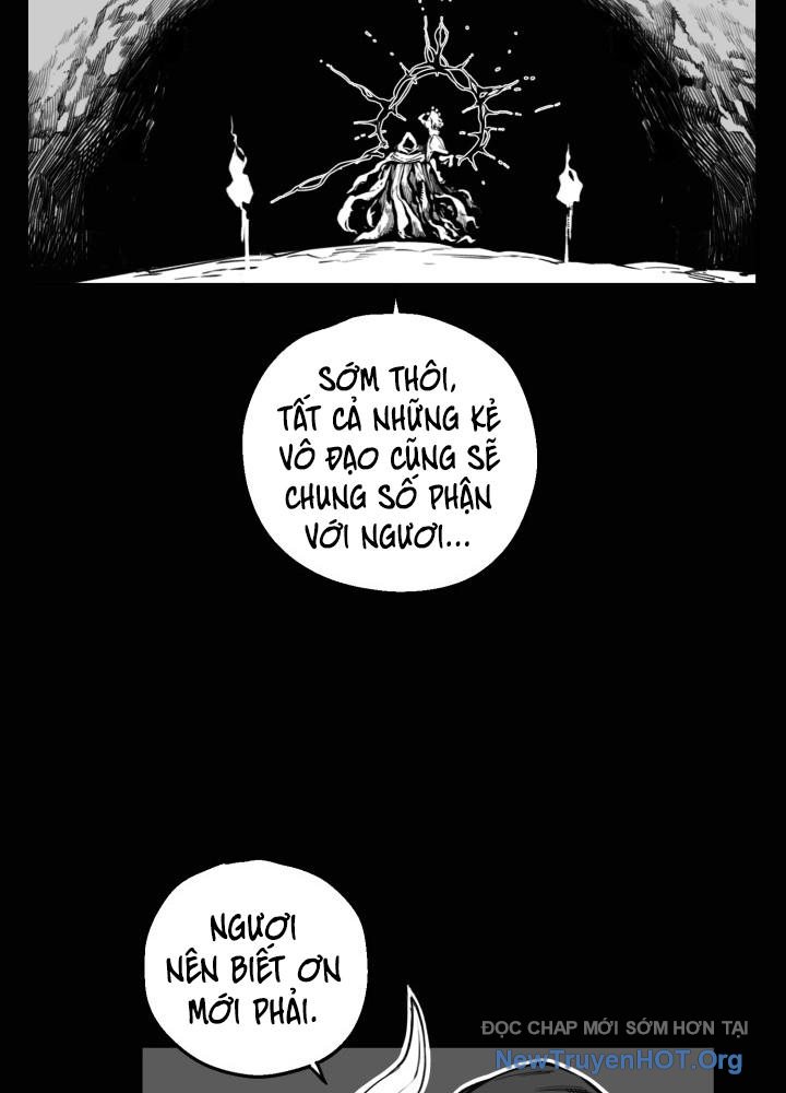 Hoàn Ác Vương Quyền Và Tự Do Chapter 6 - Trang 34