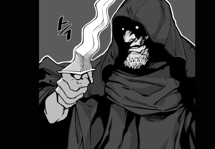 Hoàn Ác Vương Quyền Và Tự Do Chapter 6 - Trang 35