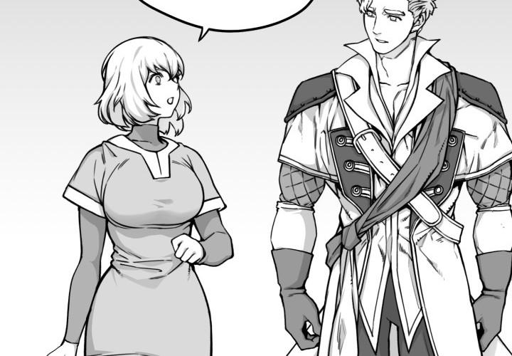 Hoàn Ác Vương Quyền Và Tự Do Chapter 7 - Trang 16