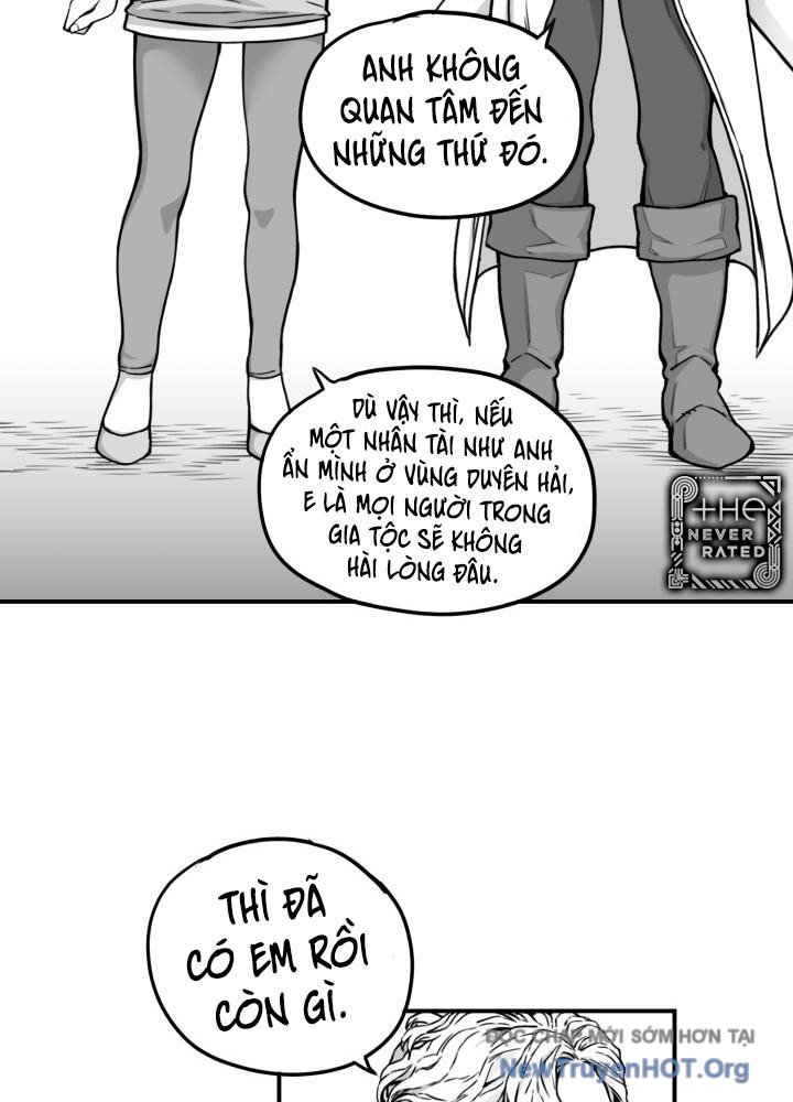Hoàn Ác Vương Quyền Và Tự Do Chapter 7 - Trang 17