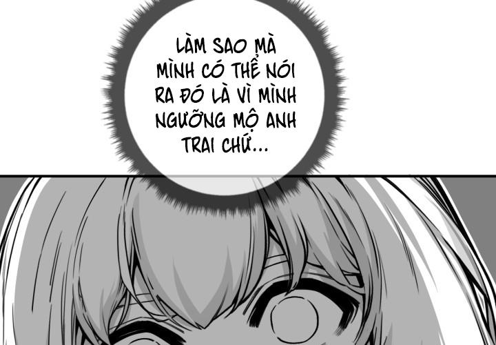 Hoàn Ác Vương Quyền Và Tự Do Chapter 7 - Trang 19