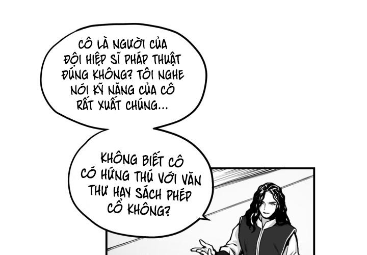 Hoàn Ác Vương Quyền Và Tự Do Chapter 7 - Trang 25