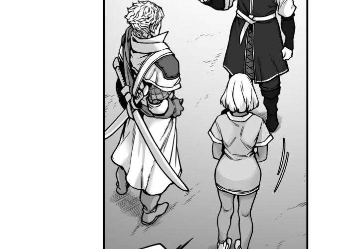 Hoàn Ác Vương Quyền Và Tự Do Chapter 7 - Trang 26