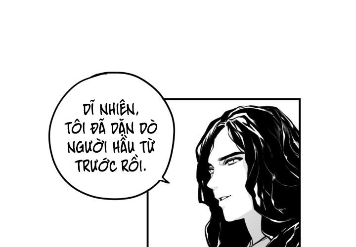 Hoàn Ác Vương Quyền Và Tự Do Chapter 7 - Trang 30
