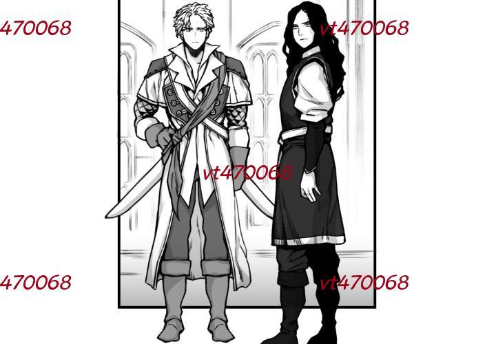 Hoàn Ác Vương Quyền Và Tự Do Chapter 7 - Trang 33
