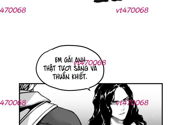 Hoàn Ác Vương Quyền Và Tự Do Chapter 7 - Trang 34