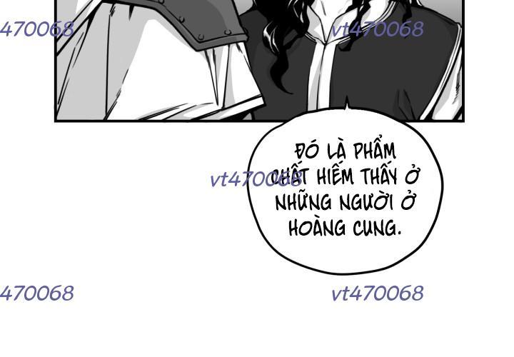 Hoàn Ác Vương Quyền Và Tự Do Chapter 7 - Trang 35