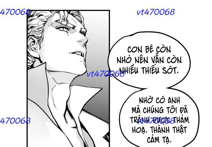 Hoàn Ác Vương Quyền Và Tự Do Chapter 7 - Trang 36