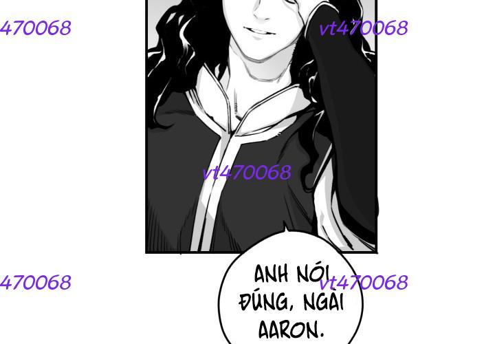 Hoàn Ác Vương Quyền Và Tự Do Chapter 7 - Trang 44