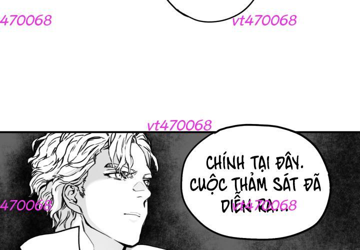 Hoàn Ác Vương Quyền Và Tự Do Chapter 7 - Trang 45
