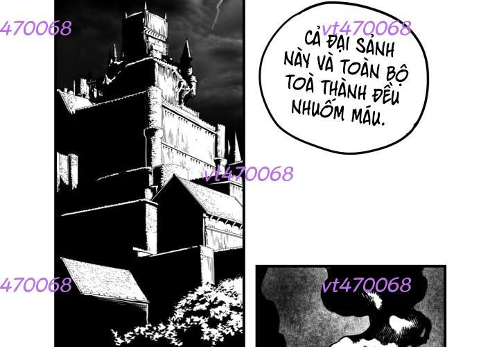 Hoàn Ác Vương Quyền Và Tự Do Chapter 7 - Trang 47