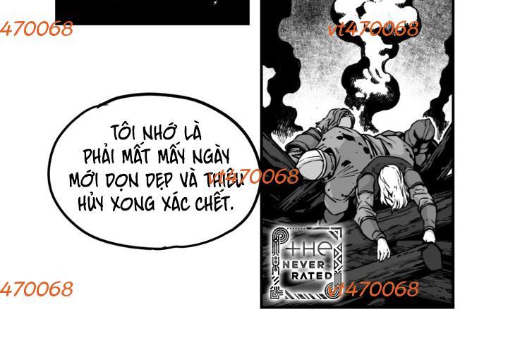 Hoàn Ác Vương Quyền Và Tự Do Chapter 7 - Trang 48