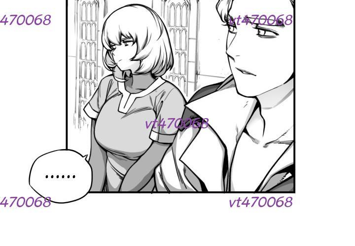 Hoàn Ác Vương Quyền Và Tự Do Chapter 7 - Trang 7