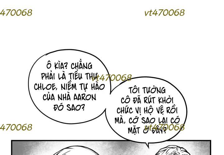 Hoàn Ác Vương Quyền Và Tự Do Chapter 7 - Trang 8