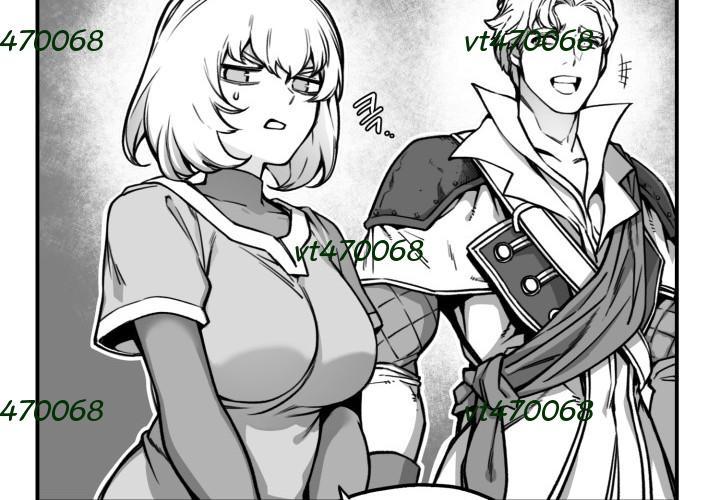 Hoàn Ác Vương Quyền Và Tự Do Chapter 7 - Trang 9