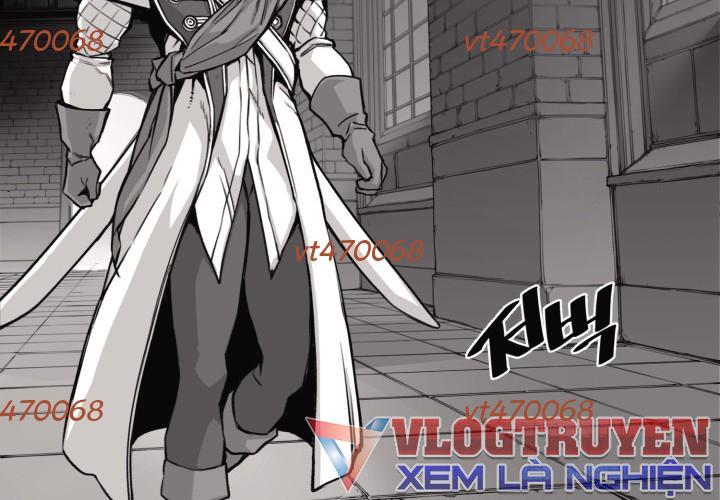 Hoàn Ác Vương Quyền Và Tự Do Chapter 8 - Trang 11
