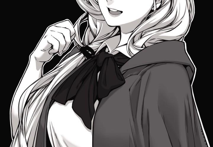Hoàn Ác Vương Quyền Và Tự Do Chapter 8 - Trang 18