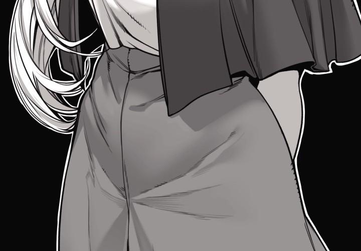 Hoàn Ác Vương Quyền Và Tự Do Chapter 8 - Trang 19