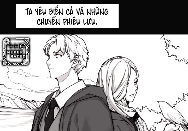 Hoàn Ác Vương Quyền Và Tự Do Chapter 8 - Trang 29