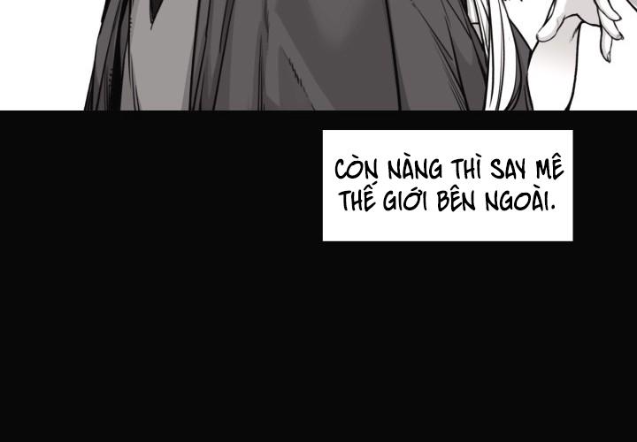 Hoàn Ác Vương Quyền Và Tự Do Chapter 8 - Trang 30
