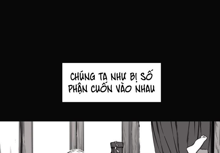 Hoàn Ác Vương Quyền Và Tự Do Chapter 8 - Trang 31
