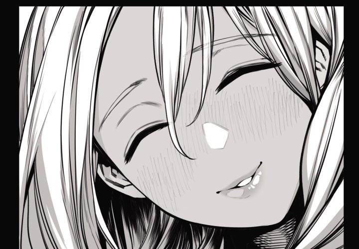 Hoàn Ác Vương Quyền Và Tự Do Chapter 8 - Trang 37