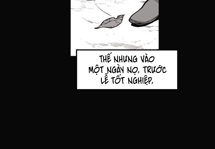 Hoàn Ác Vương Quyền Và Tự Do Chapter 8 - Trang 41