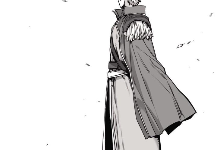 Hoàn Ác Vương Quyền Và Tự Do Chapter 8 - Trang 45