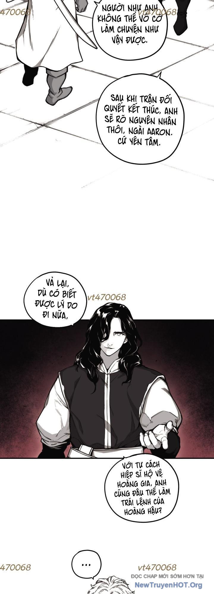 Hoàn Ác Vương Quyền Và Tự Do Chapter 9 - Trang 10