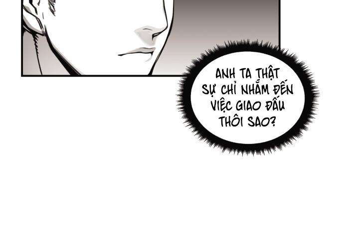 Hoàn Ác Vương Quyền Và Tự Do Chapter 9 - Trang 15