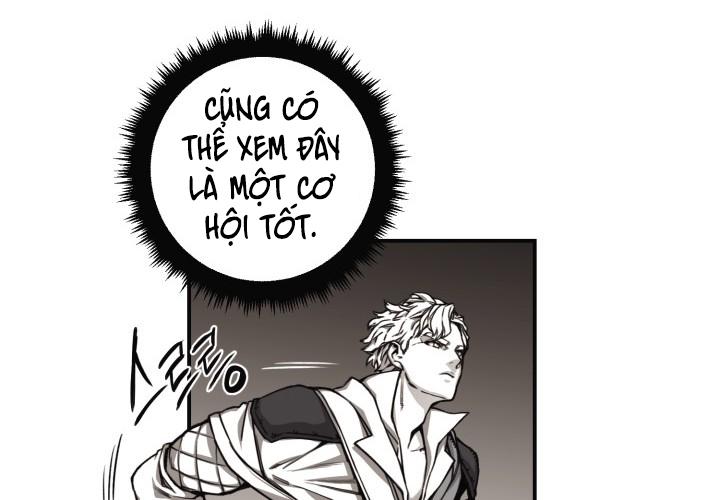 Hoàn Ác Vương Quyền Và Tự Do Chapter 9 - Trang 16