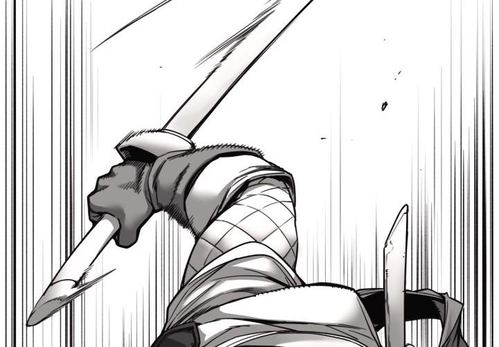 Hoàn Ác Vương Quyền Và Tự Do Chapter 9 - Trang 30
