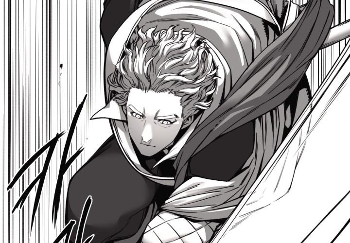 Hoàn Ác Vương Quyền Và Tự Do Chapter 9 - Trang 31