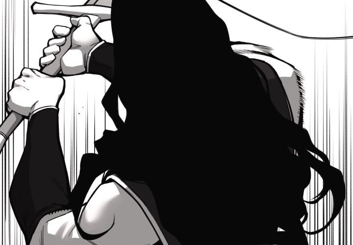Hoàn Ác Vương Quyền Và Tự Do Chapter 9 - Trang 33