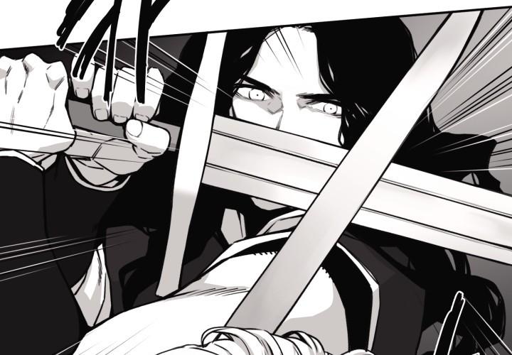 Hoàn Ác Vương Quyền Và Tự Do Chapter 9 - Trang 37