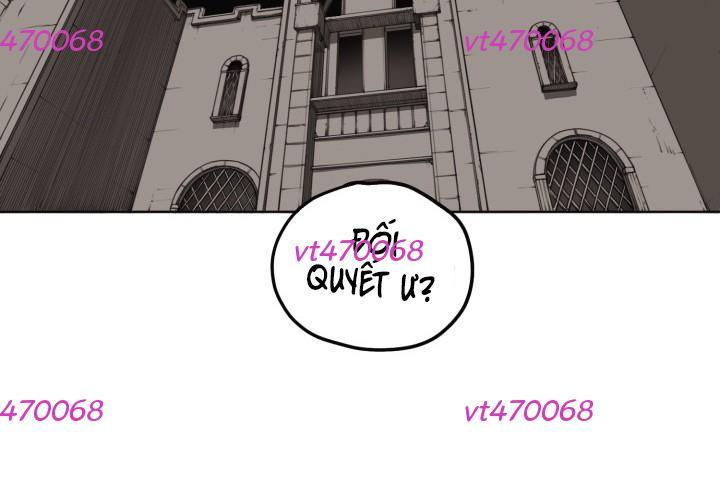 Hoàn Ác Vương Quyền Và Tự Do Chapter 9 - Trang 4