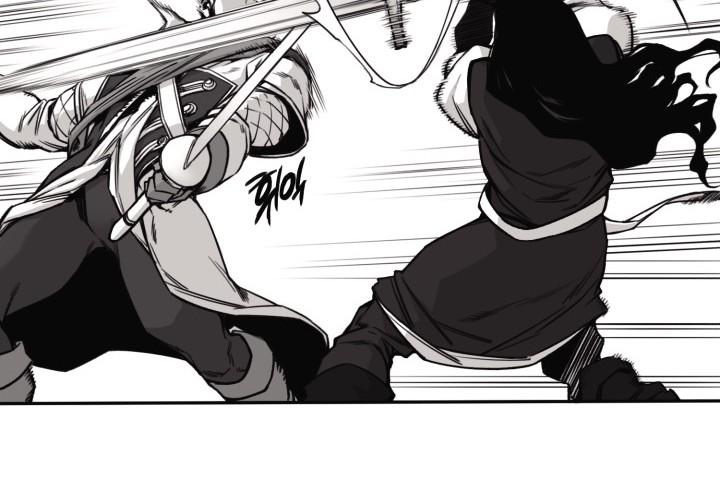 Hoàn Ác Vương Quyền Và Tự Do Chapter 9 - Trang 40