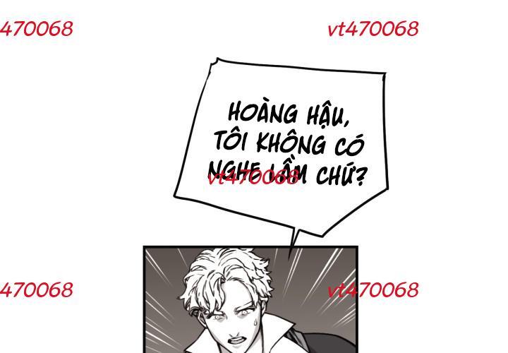 Hoàn Ác Vương Quyền Và Tự Do Chapter 9 - Trang 5