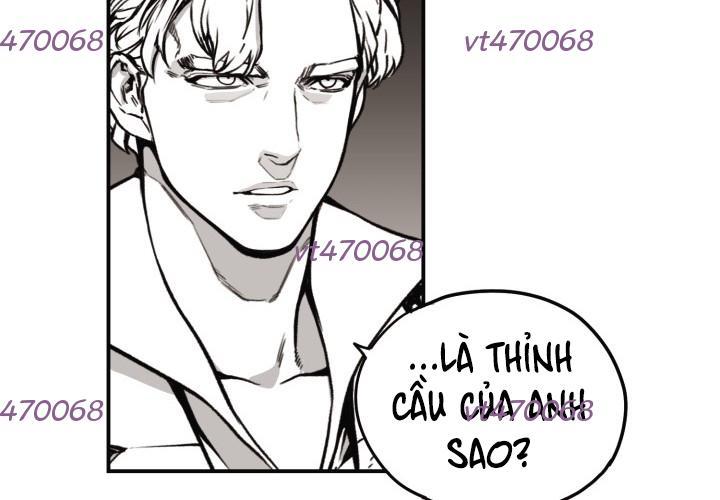 Hoàn Ác Vương Quyền Và Tự Do Chapter 9 - Trang 7