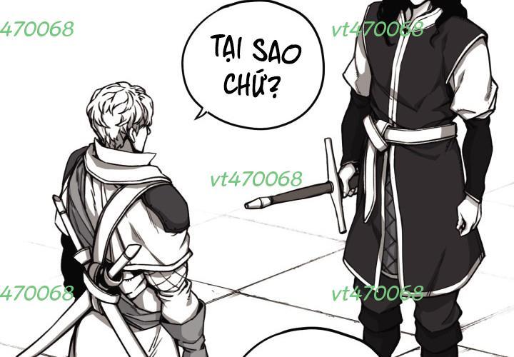 Hoàn Ác Vương Quyền Và Tự Do Chapter 9 - Trang 9