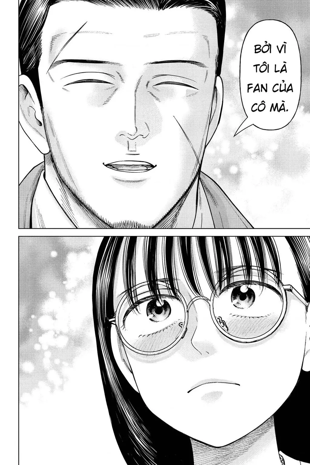Hoán Đổi: J⇔M Chapter 24 - Trang 39