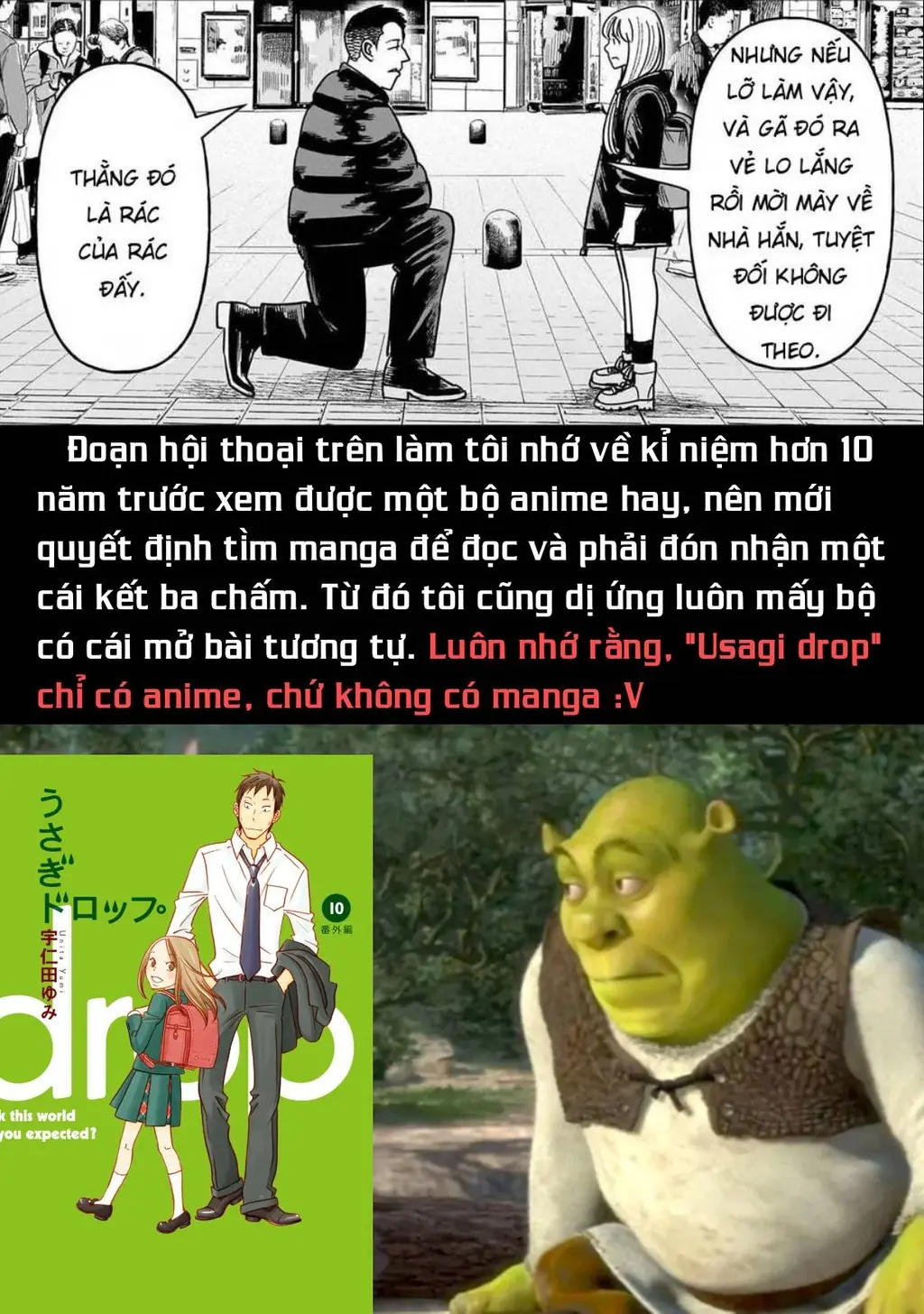 Hoán Đổi: J⇔M Chapter 27 - Trang 44