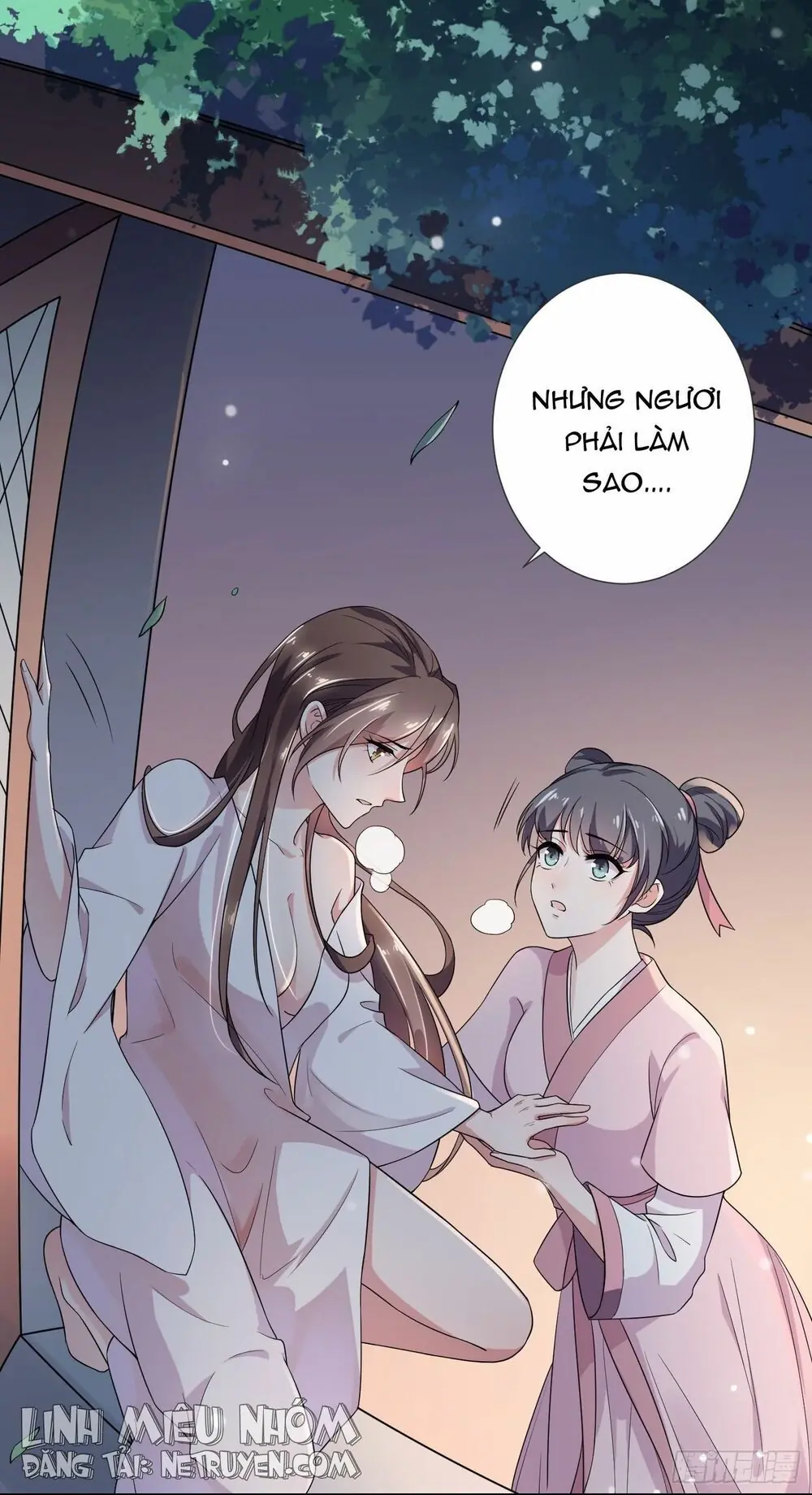 Hoạn Phi Thiên Hạ Chapter 1 - Trang 15