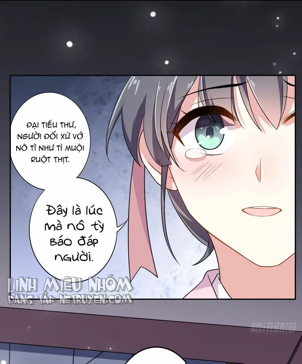 Hoạn Phi Thiên Hạ Chapter 1 - Trang 16