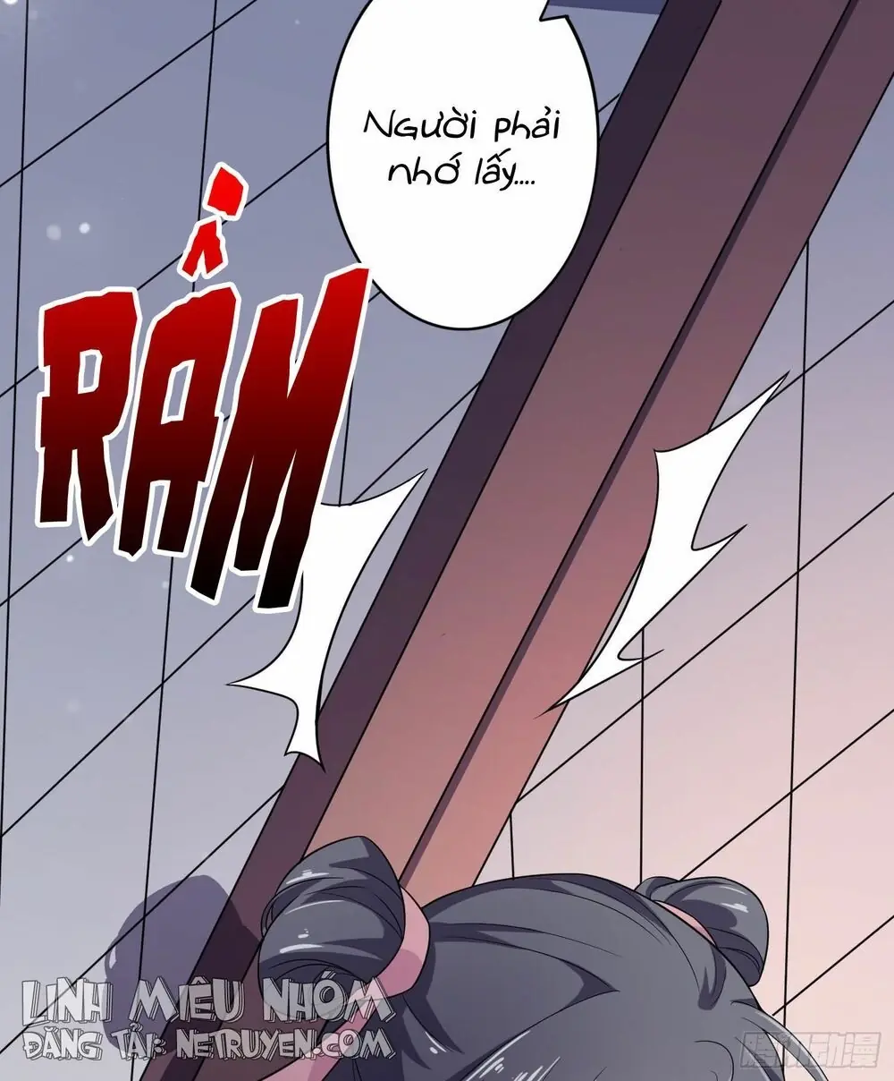 Hoạn Phi Thiên Hạ Chapter 1 - Trang 17