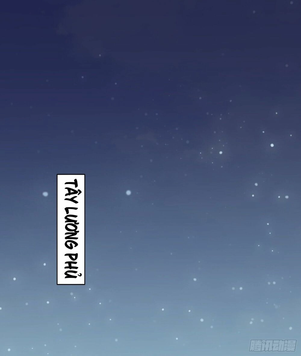 Hoạn Phi Thiên Hạ Chapter 1 - Trang 2