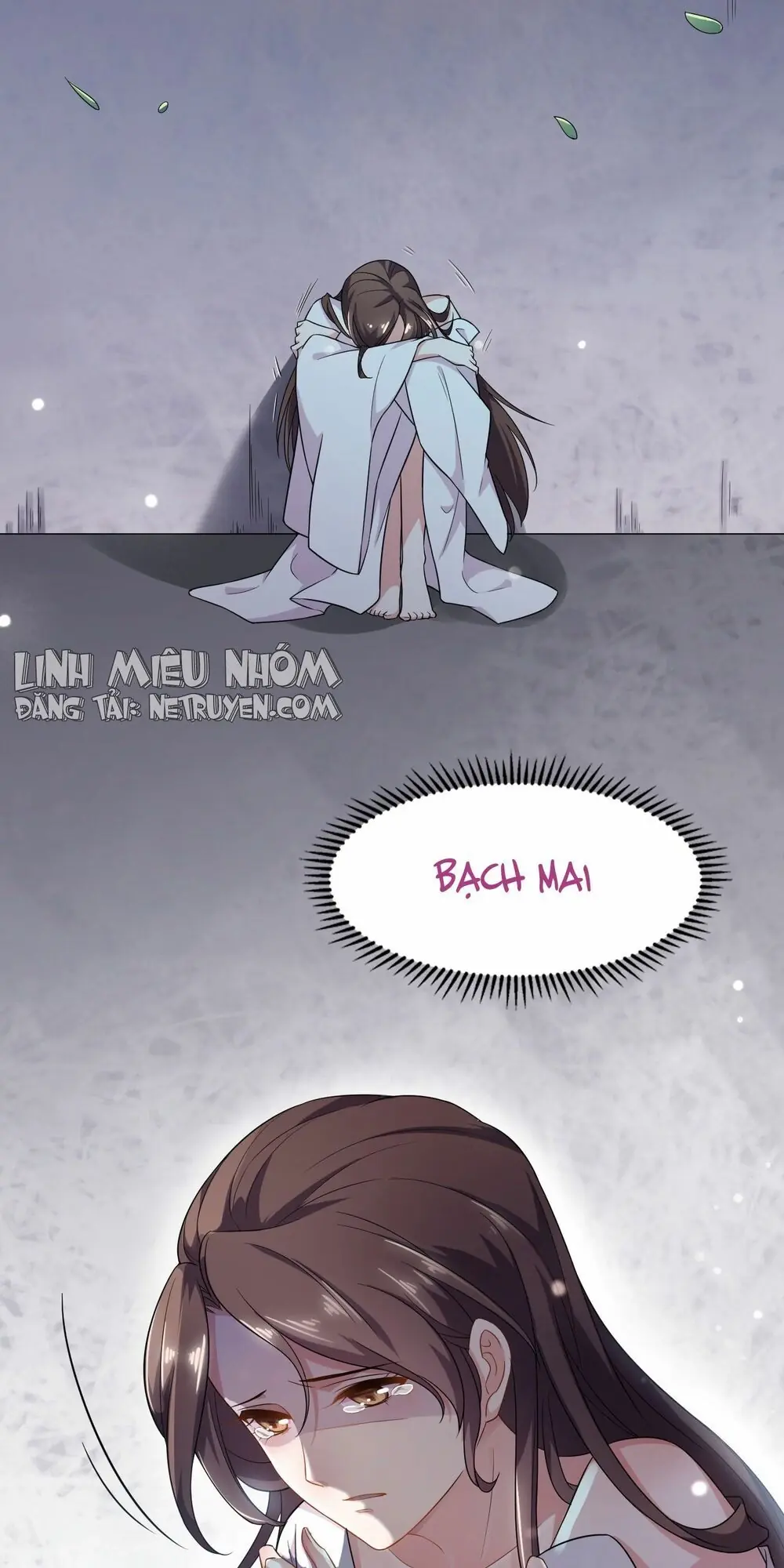 Hoạn Phi Thiên Hạ Chapter 1 - Trang 20