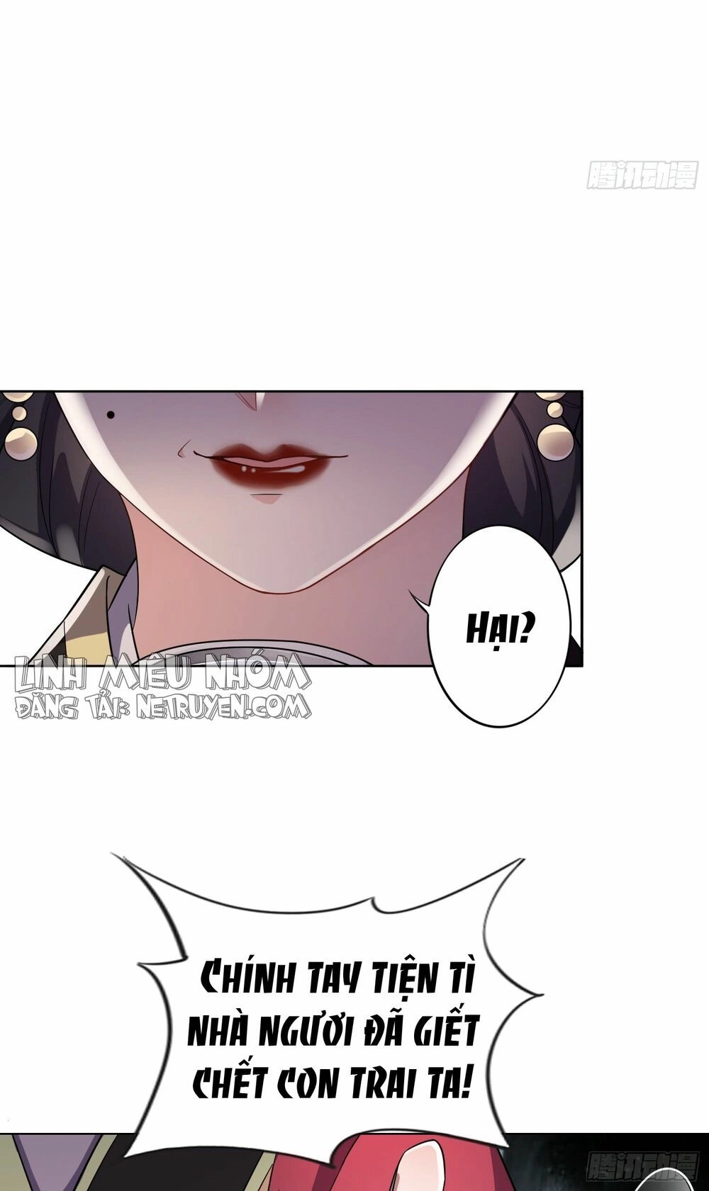 Hoạn Phi Thiên Hạ Chapter 1 - Trang 26